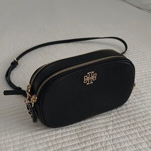 Tory Burch Britten Camera Bag